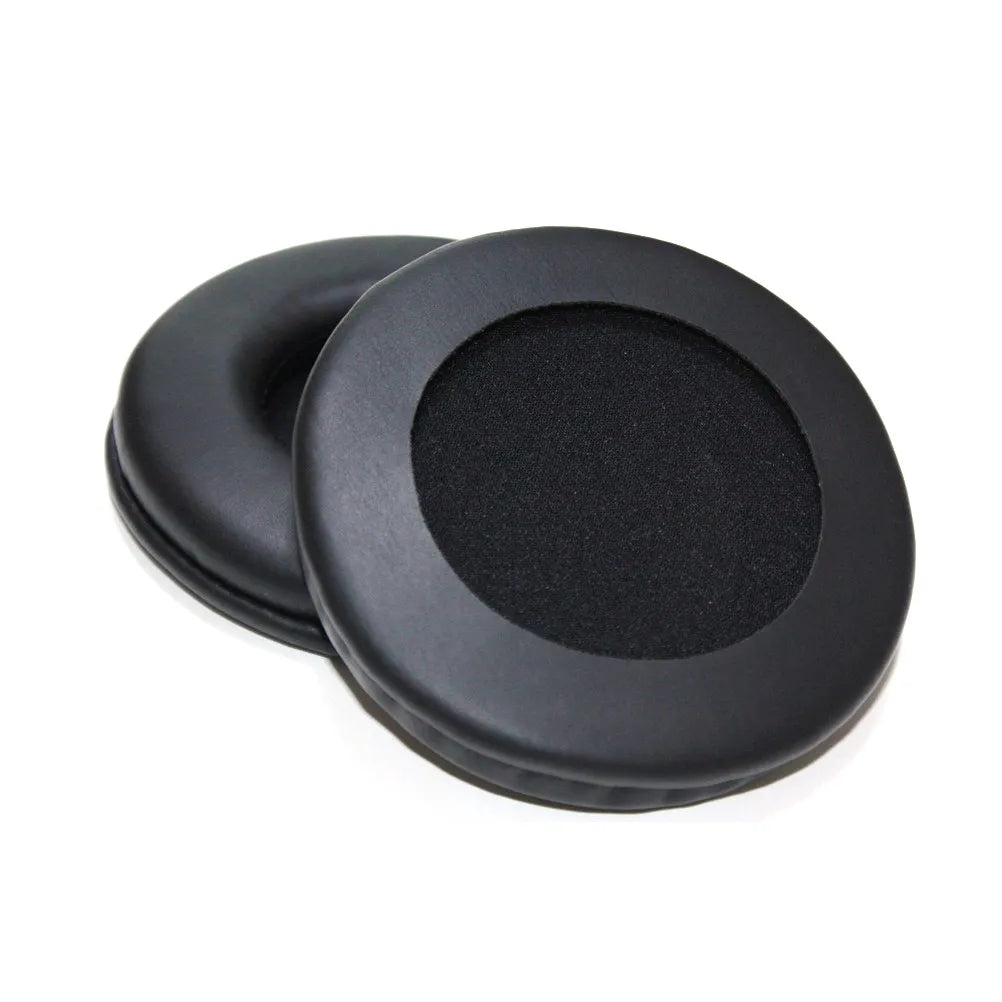 PU Memory Foam Ear Pads Replacement for MDR-V700DJ V700 Headphone Ear Pads PLUSH