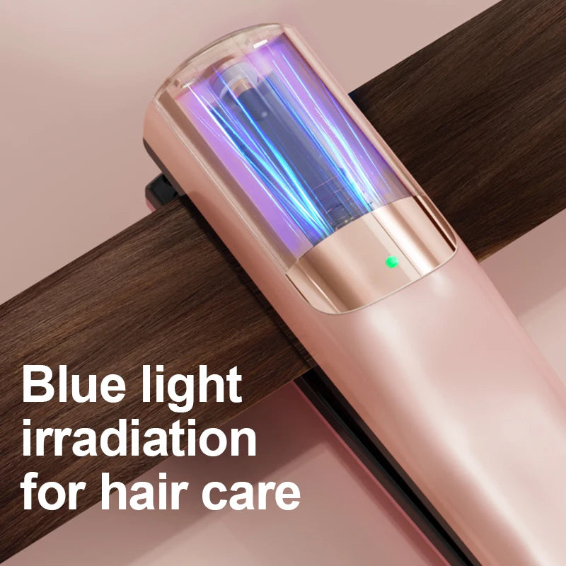 PLUSH Rechargeable Cordless Split End Hair Trimmer Split End Trimmer PLUSH