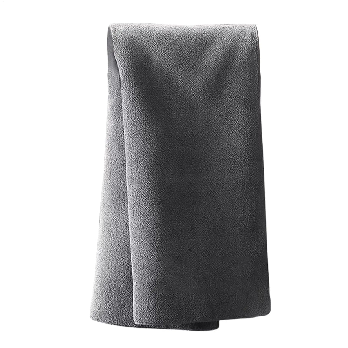 Microfiber Car Cleaning Towel – Lint-Free & Absorbent Car Cleaning Towel PLUSH