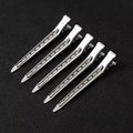 15pcs Metal Hair Sectioning Clips – Salon Styling Clamps Hair Sectioning Clips PLUSH Default Title