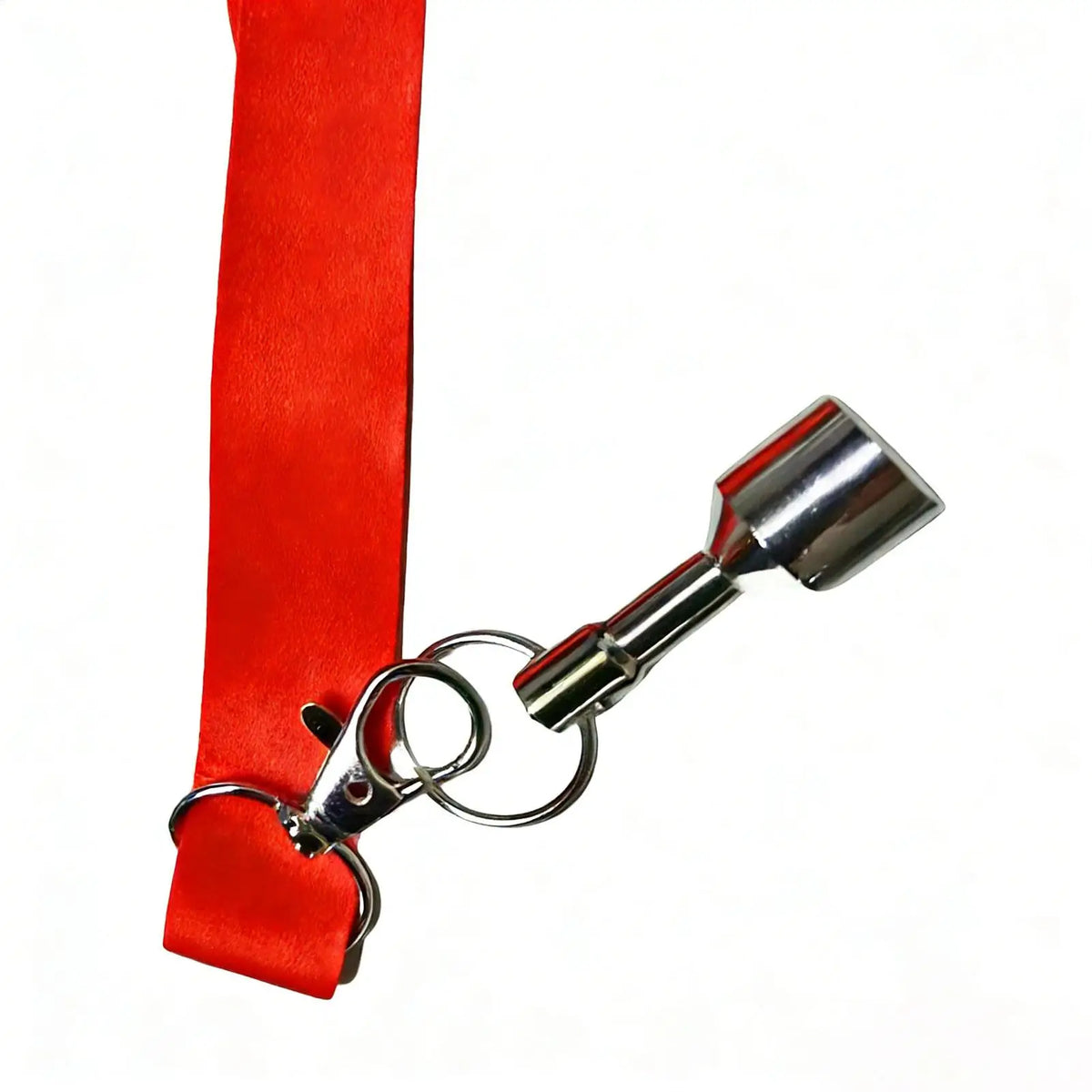 Magnetic Bocce Ball Picker – Portable No-Bend Grabber Tool Ball Retriever Tool PLUSH
