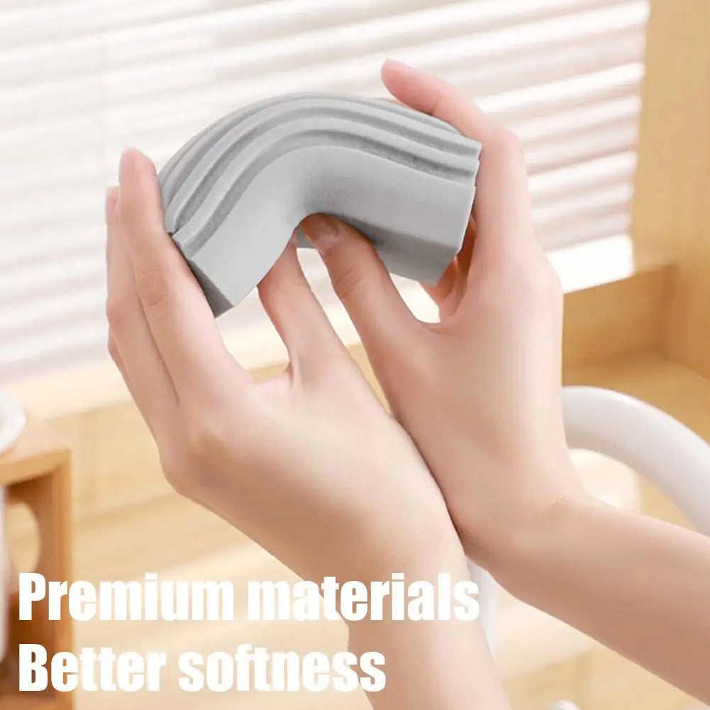 Multi-Purpose Foam Cleaning Sponge – Car, Kitchen & Home Cleaning Sponge PLUSH