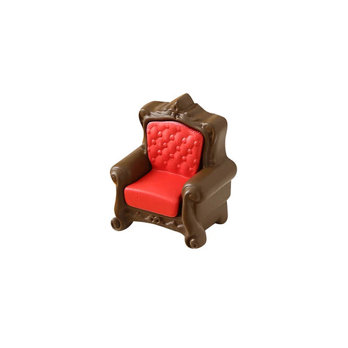 1/12 Scale Dollhouse Miniature Furniture Living Room Decor Dollhouse Miniature Furniture PLUSH