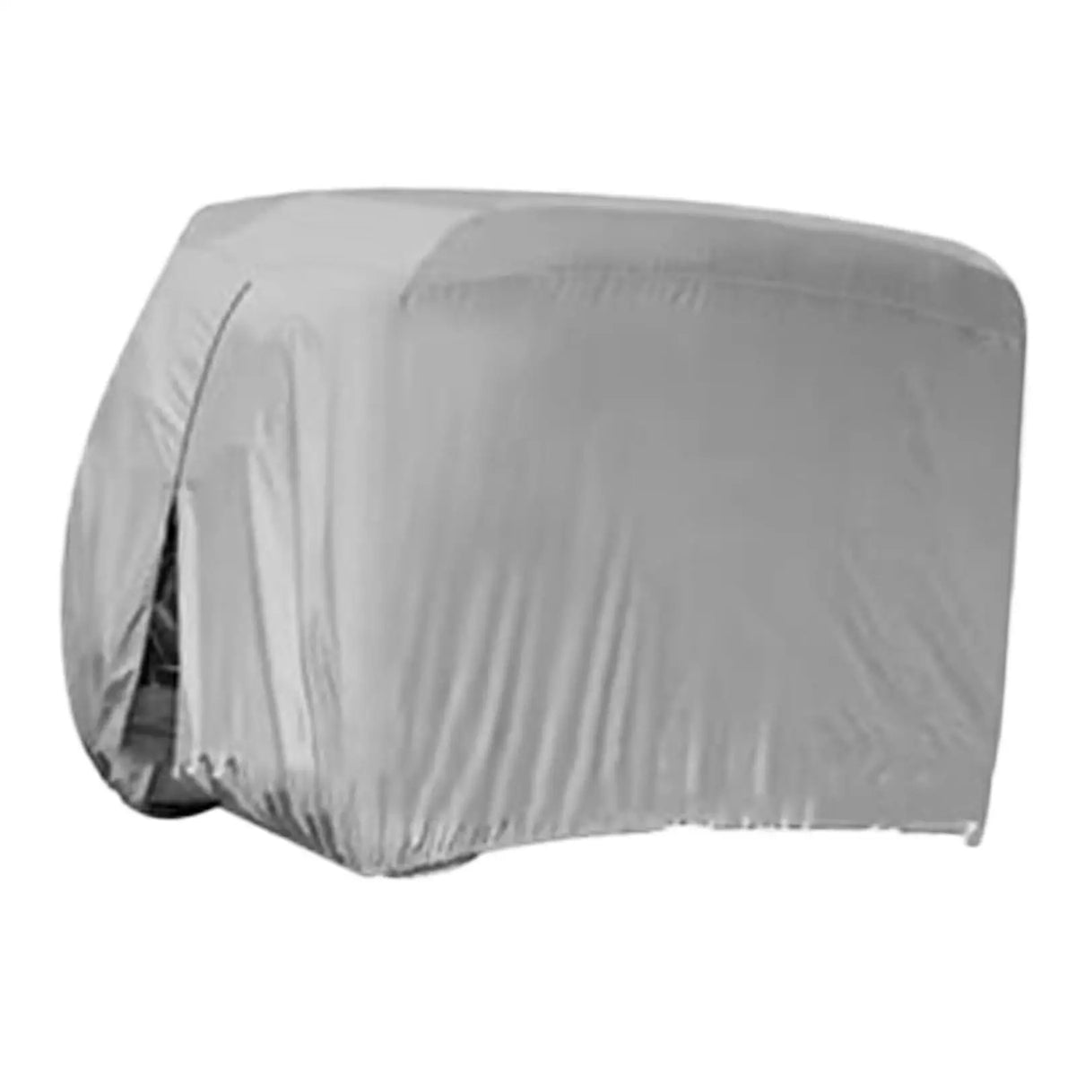 Heavy Duty Golf Cart Cover – Waterproof Oxford Cloth | 3 Sizes Golf Cart Cover PLUSH