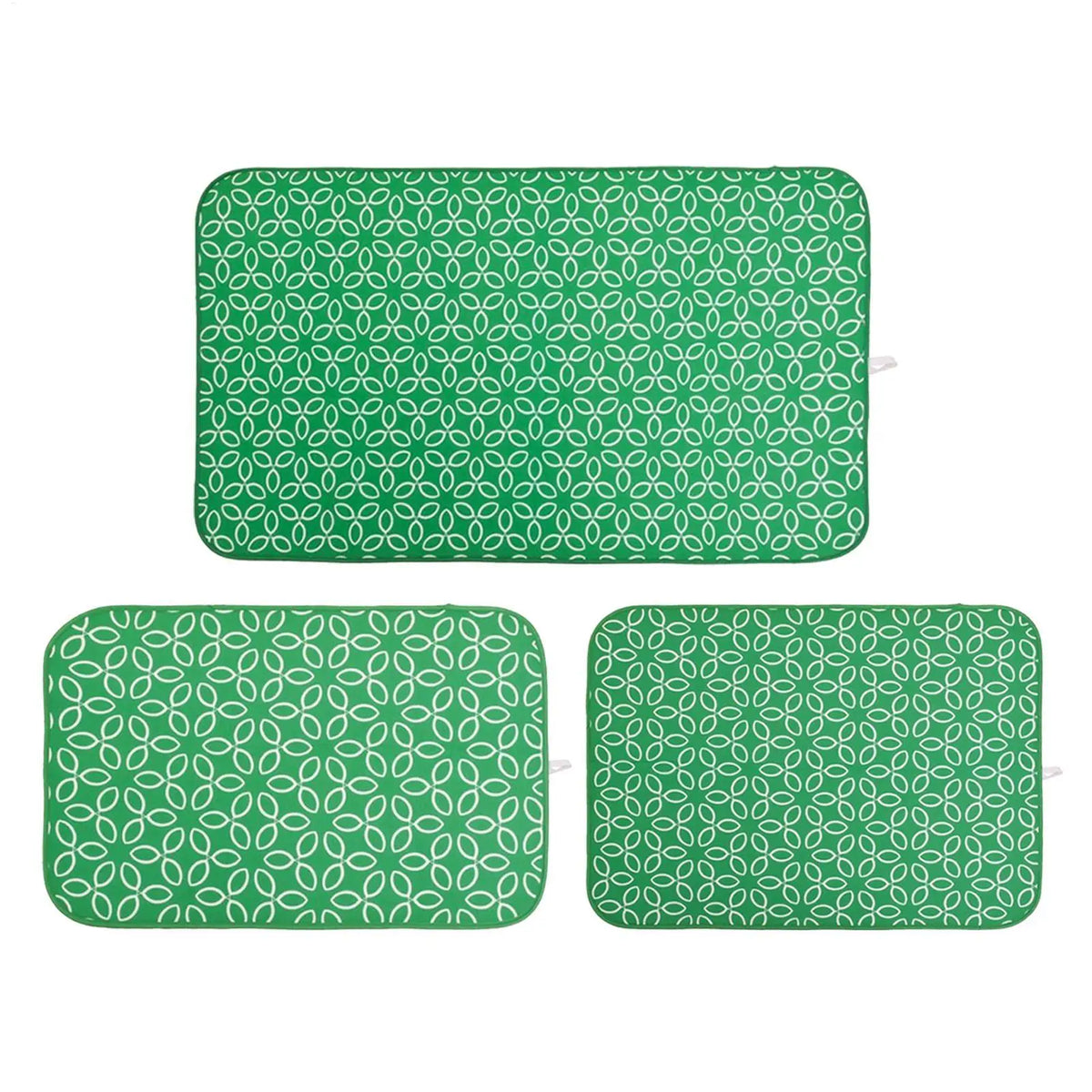 Portable Heat Resistant Ironing Mat – Waterproof Non-Slip Ironing Mat PLUSH