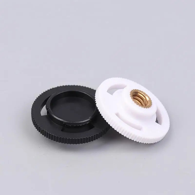 Adjustable Indoor Camera Mount Adapter for Blink Cameras Camera Mount Adapter PLUSH
