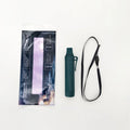 Mini Survival Water Filter Straw – Portable Purifier 1500L Water Filter Straw PLUSH Style 2