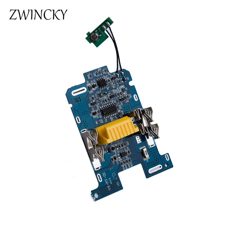Makita 18V BMS PCB Li-Ion Battery Protection Board BL1830 Battery Protection Board PLUSH