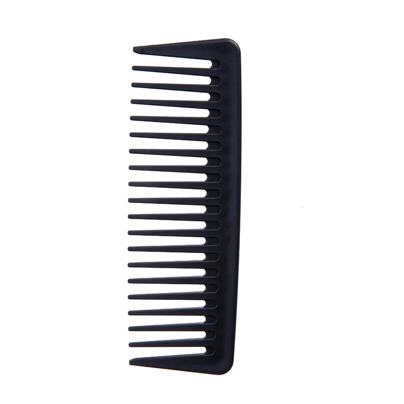 4-Piece Airbag Comb Set – Detangling & Scalp Massage Combs Hair Comb Set PLUSH