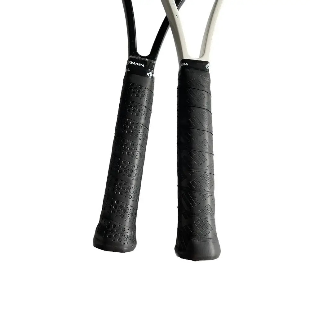 PU Racket Overgrip Tape – Anti-Slip Tennis & Badminton Handle Racket Overgrip Tape PLUSH