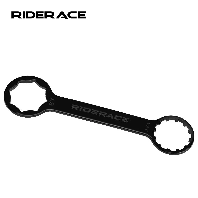 Bike Front Fork Wrench – Suntour XCM XCR RST Suspension Cap Tool Bicycle Repair Tool PLUSH