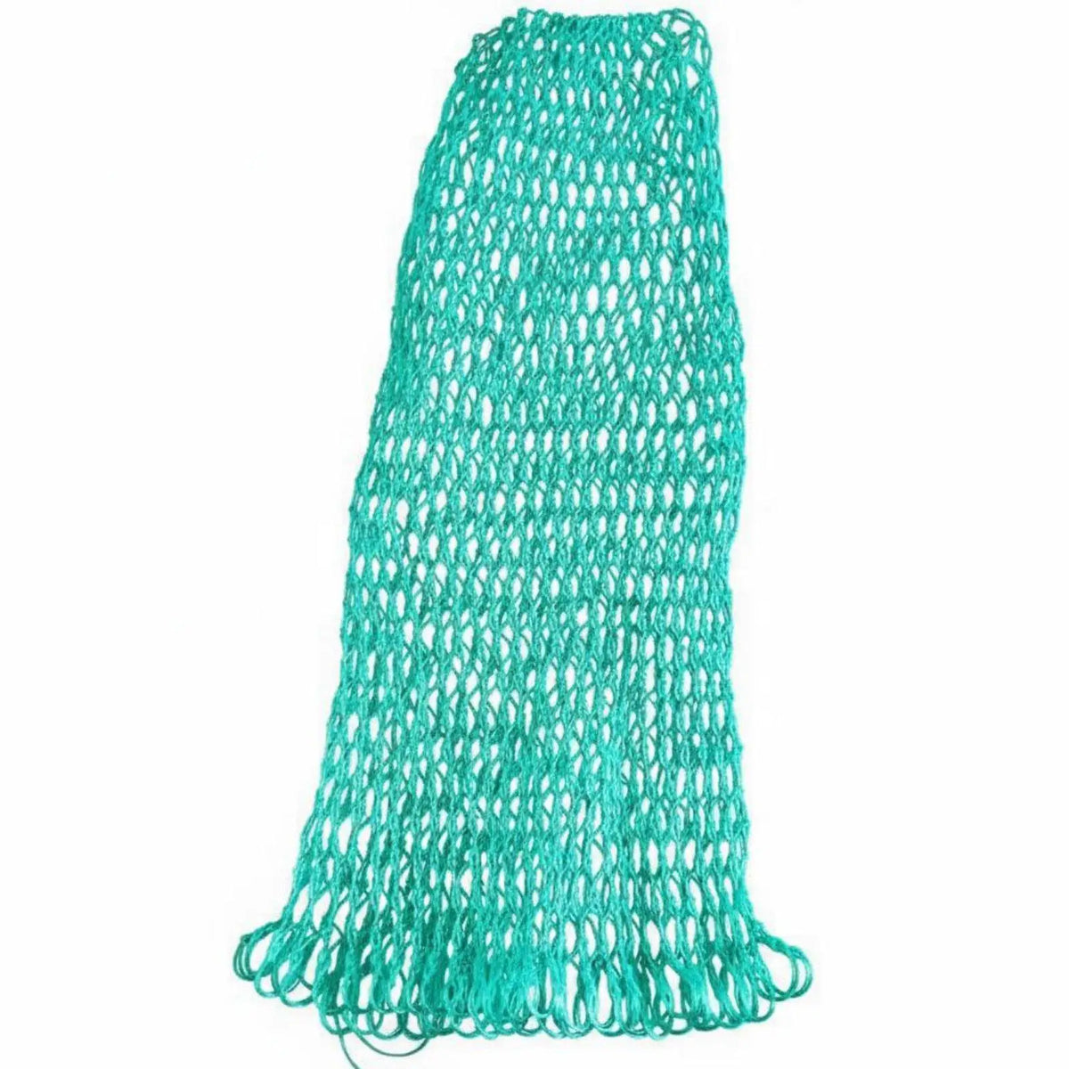 Replacement Nylon Fishing Net Bag – Tear-Resistant Mesh 30–60cm Fishing Net Bag PLUSH 55CMD3050cm