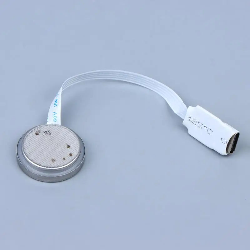 USB-C to CR2450 Battery Adapter Converter with FFC Cable Battery Adapter Converter PLUSH