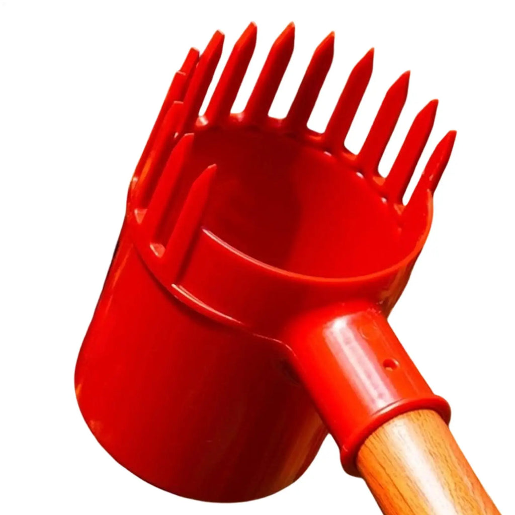 Portable Berry Picker Tool – Gentle Comb Fruit Harvester Fruit Harvesting Tool PLUSH