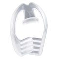 2-Pack Silicone Night Mouth Guard – Teeth Protector Sleep Aid Night Mouth Guard PLUSH 2Pcs