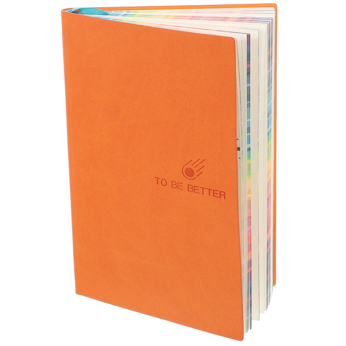 Thickened Pages Multi-Function Business Writing Journal Notebook Writing Journal Notebook PLUSH Default Title