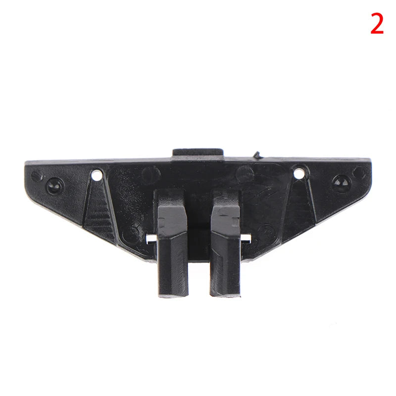 Replacement Back Platform for 5-in-1 Pet Clipper Blade – 1pc Pet Clipper Part PLUSH 2