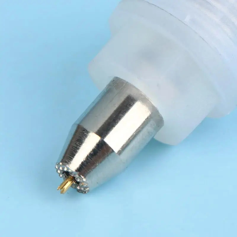 18650 Battery Test Stand Probe – Internal Resistance Tester Battery Test Probe PLUSH