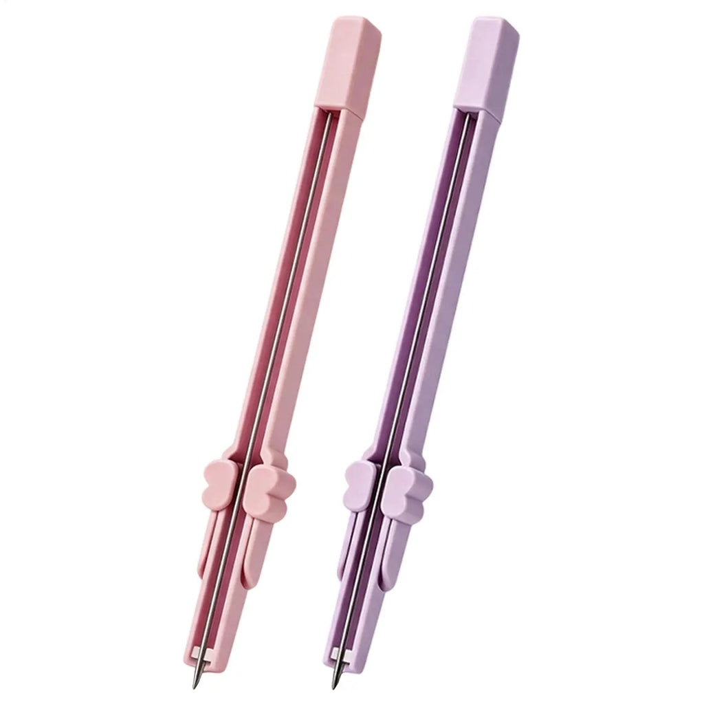 Press-Type Bead Placement Pen – Jam-Free Dispenser Tool Bead Dispenser Pen PLUSH