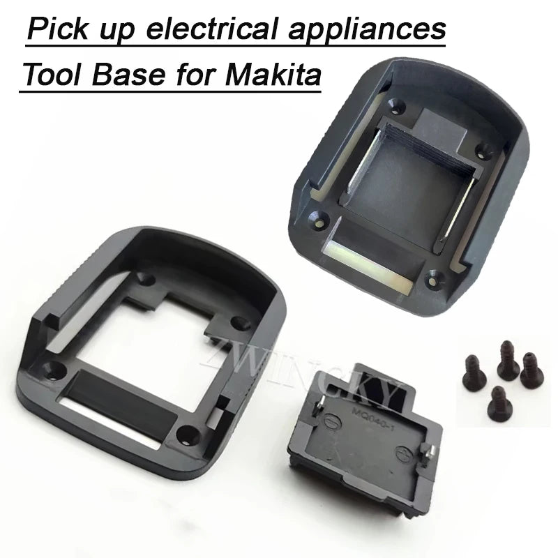 Makita 18V Battery Connector Adapter Terminal Block – DIY Tool Battery Connector Adapter PLUSH