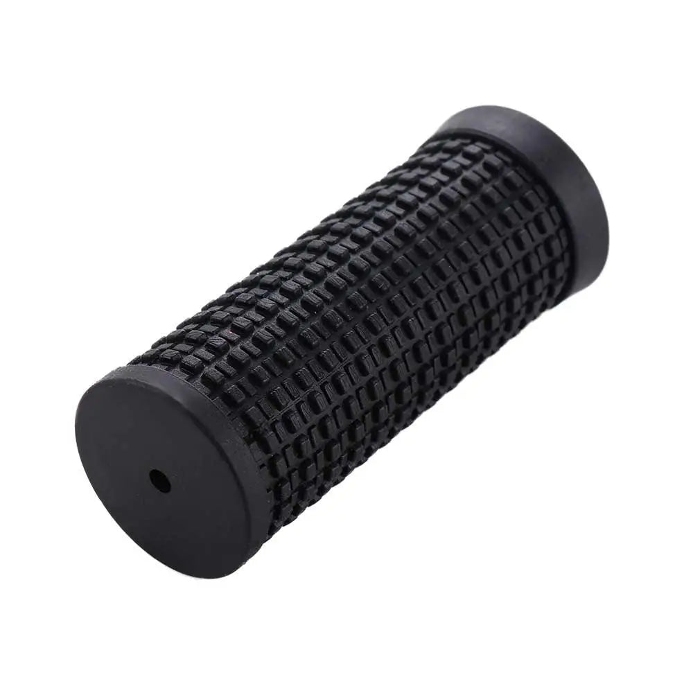 Non-Slip MTB & Road Bike Handlebar Grips – 22.2mm Cover Bike Handlebar Grips PLUSH
