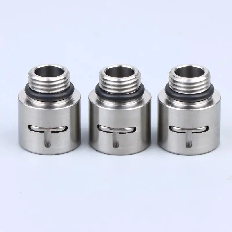 1/4" Pressure Washer Nozzle Adapter Tips for Karcher K Series Pressure Washer Adapter PLUSH
