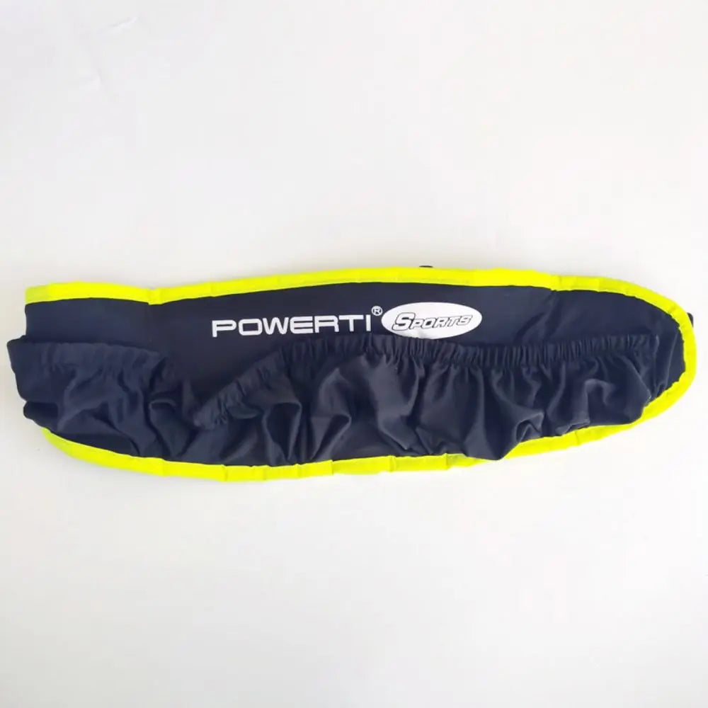Adjustable Tennis Ball Waist Bag – Fanny Pack with 5 Pouches Tennis Waist Bag PLUSH