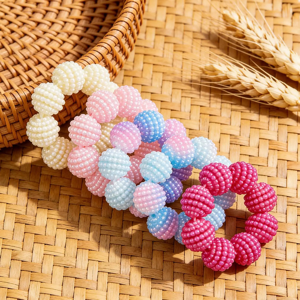 10Pcs Spiky Sensory Fidget Finger Rings – Calming Massager Sensory Fidget Rings PLUSH