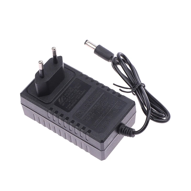21V Rechargeable Lithium Battery for Cordless Power Tools Power Tool Battery PLUSH