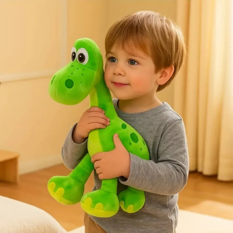 Standing T-Rex Dinosaur Plush Stuffed Toy | Kids Gift 35–75cm Stuffed Plush Toy PLUSH