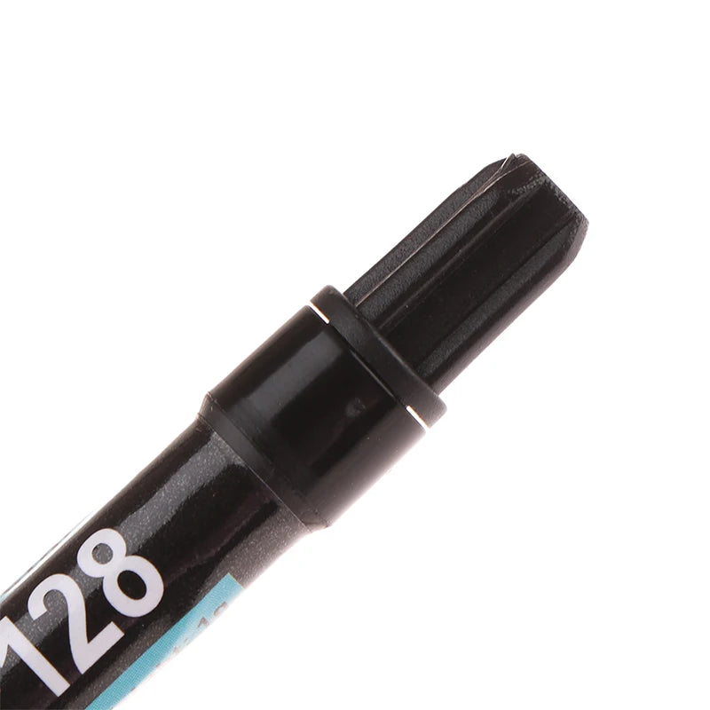 Liquid Metal Thermal Paste 1g/3g/5g – CPU GPU High Conductivity Thermal Paste PLUSH