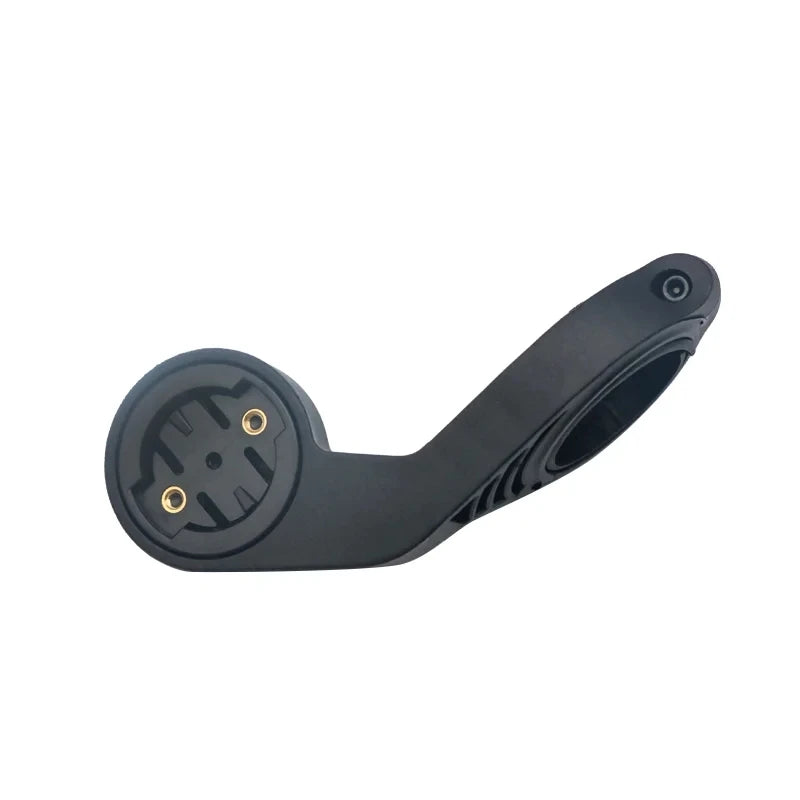 Bike Computer Mount – Garmin Bryton Wahoo 31.8mm Handlebar Bike Computer Mount PLUSH