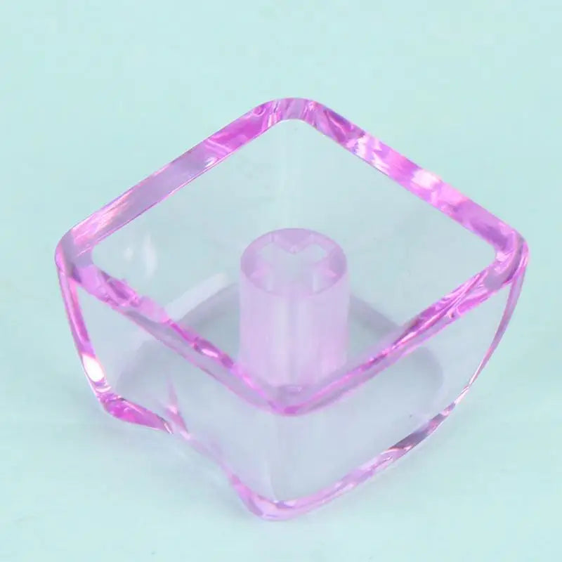 Cat Shaped Transparent Keycaps 10/20pcs – PC DIY Keyboard Mechanical Keycaps PLUSH