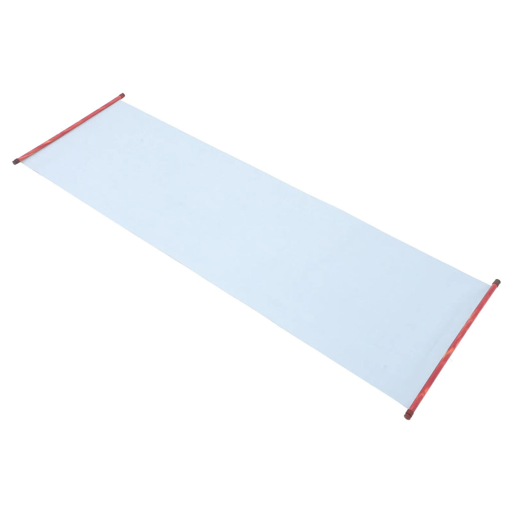 Reusable Water Writing Cloth Scroll 1.4m – Calligraphy Mat Calligraphy Practice Mat PLUSH