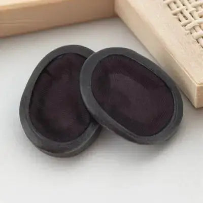 Replacement Ear Pads for MDR-7506 CD900ST – PU Cushions Headphone Ear Pads PLUSH 10X7.5X1.2CM
