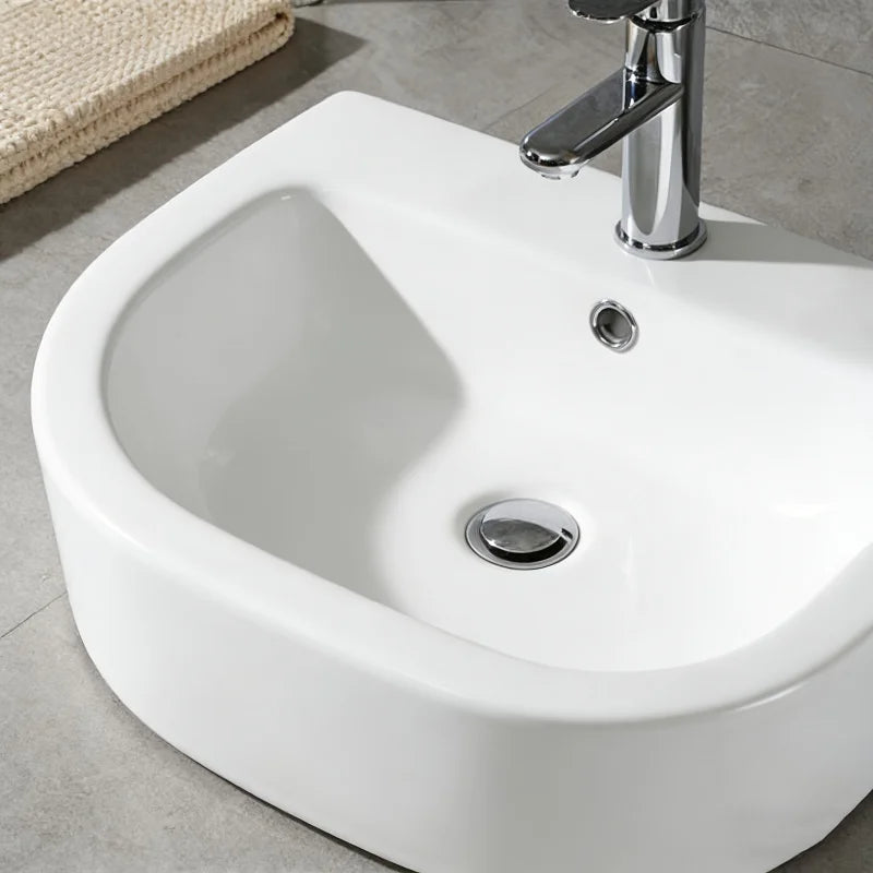 3-Piece Sink Overflow Rings – Kitchen & Bathroom Accessories Sink Overflow Rings PLUSH