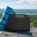 Waterproof Heavy-Duty Camping Storage Case – Shockproof Outdoor Storage Case PLUSH Default Title