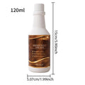 Floor Shine Restorer 120ml – Wood Polish & Scratch Repair Floor Polish Spray PLUSH 120ml