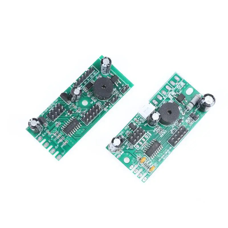 Electronic Scale Motherboard Circuit Board LED LCD Display Scale Circuit Board PLUSH