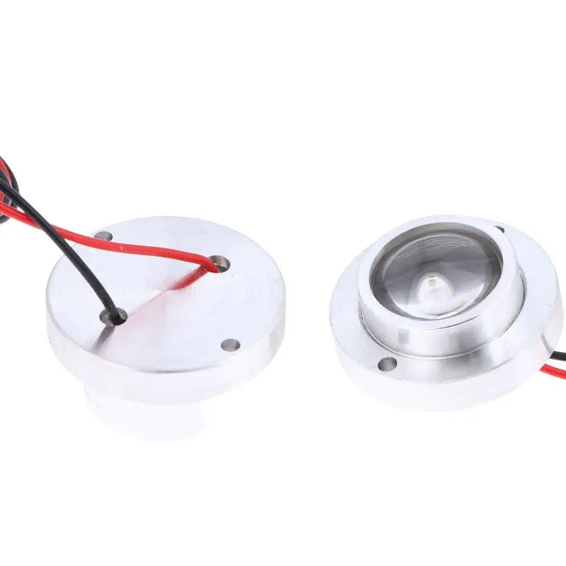 1W LED Embedded Spotlight for Shelf & Bookcase – DC 5V 12V 24V LED Spotlight Lamp PLUSH