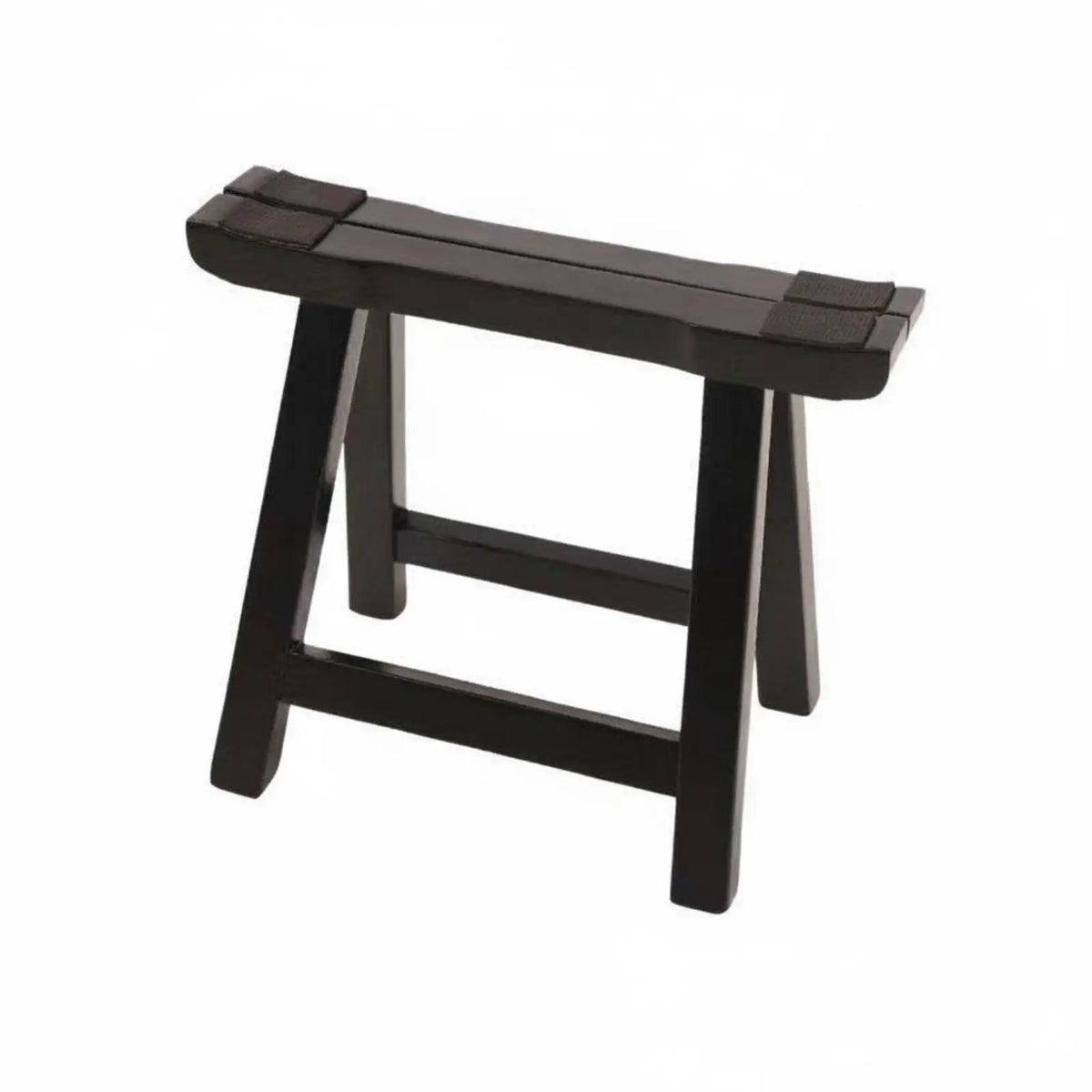 Portable Wooden Guzheng Stand – Meditation Style Zither Stand Instrument Stand PLUSH