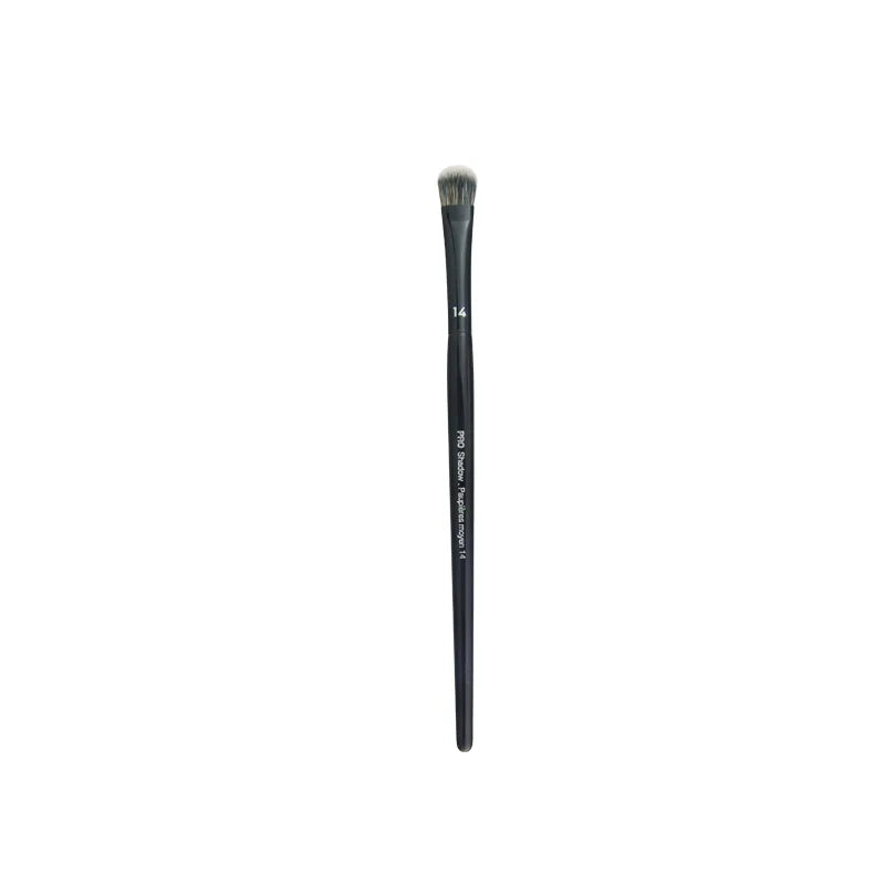 SEP Black Series Pro Makeup Brush – Powder, Foundation & Eye