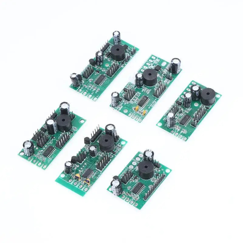 Electronic Scale Motherboard Circuit Board LED LCD Display Scale Circuit Board PLUSH