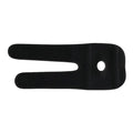 Adjustable Elbow Support Brace – Breathable Elastic Strap Elbow Support Brace PLUSH Black