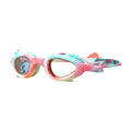 Kids Anti-Fog Swimming Goggles – HD Clear Waterproof Silicone Kids Swimming Goggles PLUSH Pink