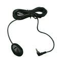 Mini 3.5mm Wired Car Microphone – Hands-Free Stereo Mic Car Microphone PLUSH 1pc