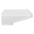 Universal Outdoor Security Camera Waterproof Rain Cover Shield Camera Protective Cover PLUSH Default Title