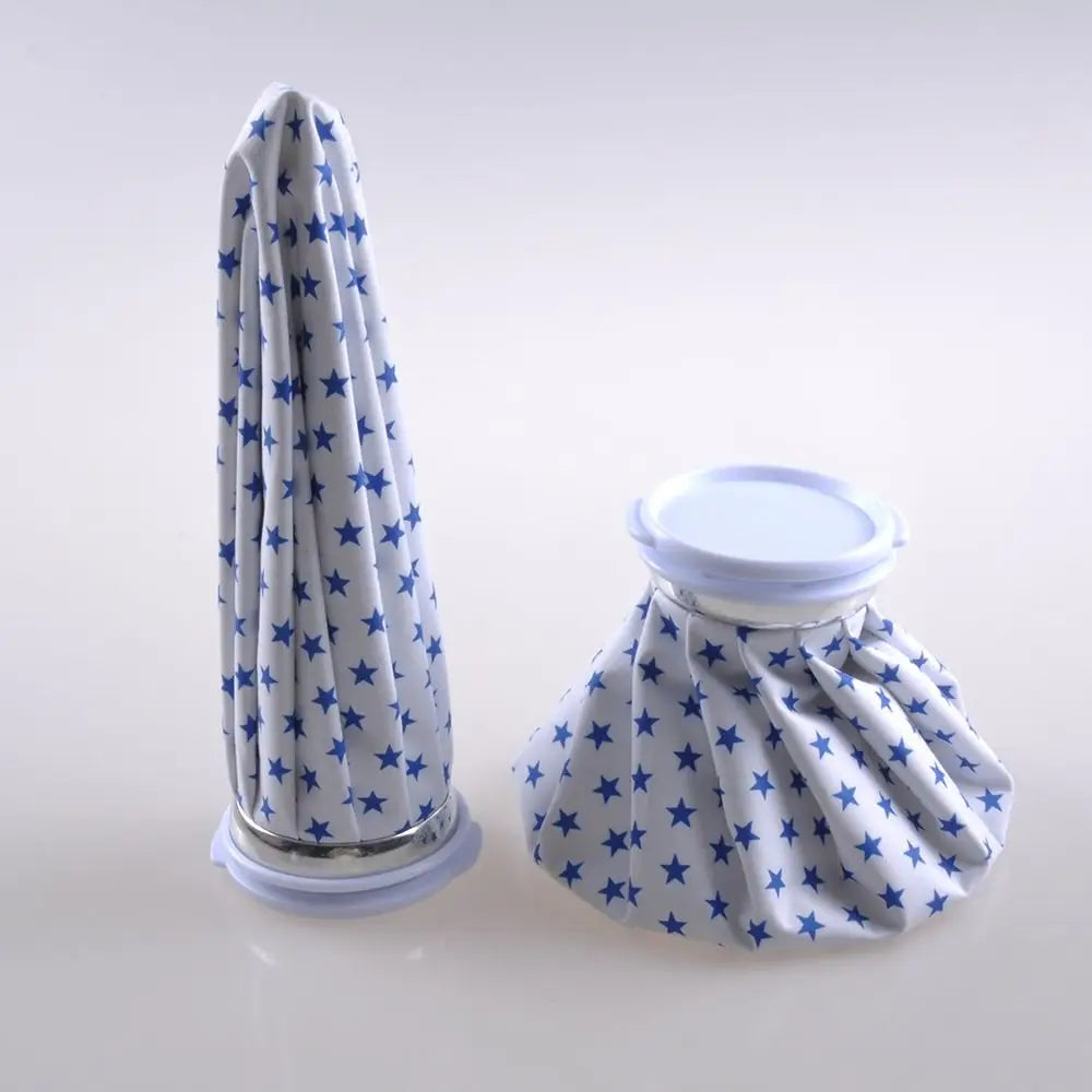 Reusable Polyester Ice Bag 6/9/11" Hot & Cold Therapy Pack Hot Cold Therapy Pack PLUSH