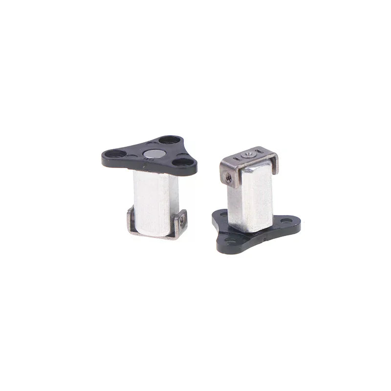 DJI Mini 3 Pro Front Axis Arm Shaft with Groove – 2pcs Drone Spare Part PLUSH Default Title