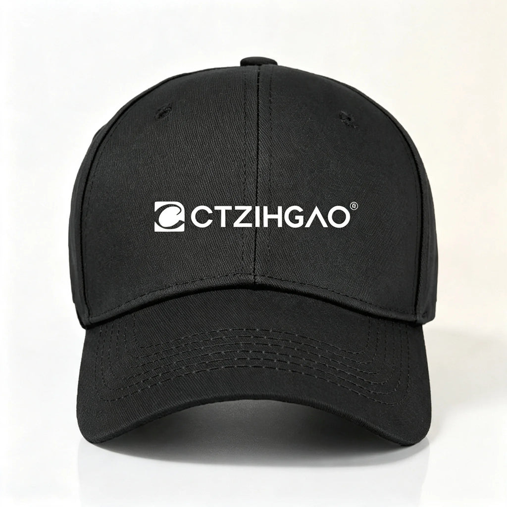 WANMEI Black Adjustable Barber Cap – Breathable Salon Work Hat Salon Work Cap PLUSH Bkack cap